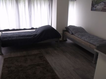 Zöld Nap Apartman17