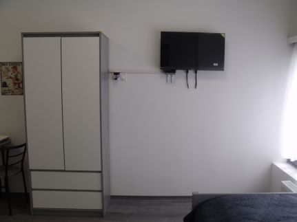 Zöld Nap Apartman20