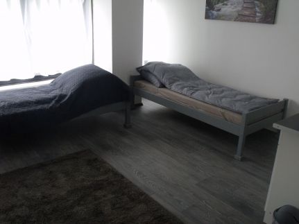 Zöld Nap Apartman27