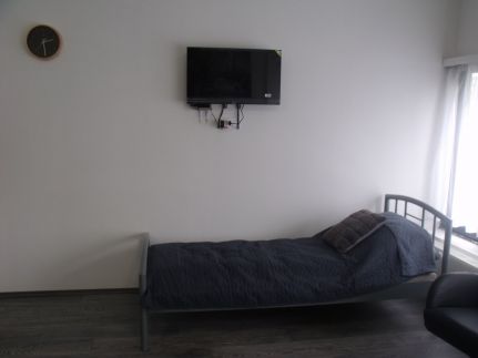 Zöld Nap Apartman7