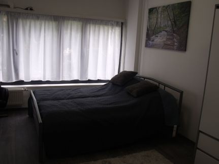 Zöld Nap Apartman8