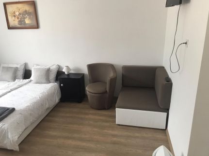 Diófa Apartman Bogács7