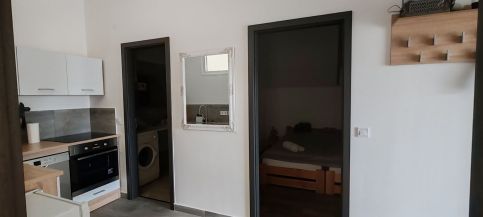 Rózsás Apartmanok14