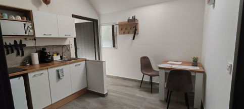 Rózsás Apartmanok18