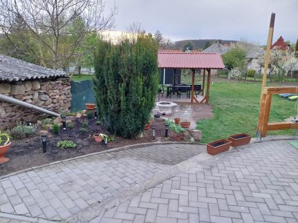 Zitanka Apartman14