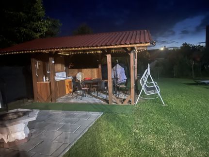 Zitanka Apartman – Bogács fotó 18