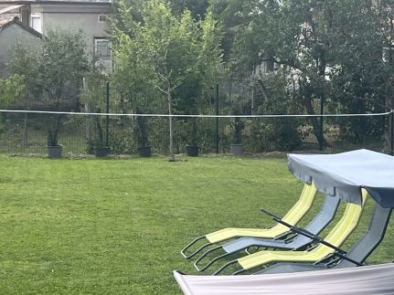 Zitanka Apartman – Bogács fotó 19