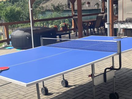 Zitanka Apartman – Bogács fotó 20