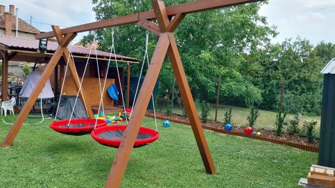 Zitanka Apartman – Bogács fotó 21