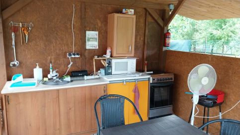 Zitanka Apartman – Bogács fotó 22