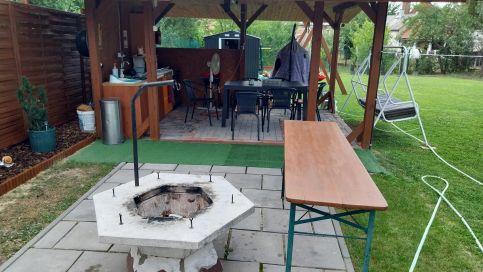 Zitanka Apartman – Bogács fotó 23