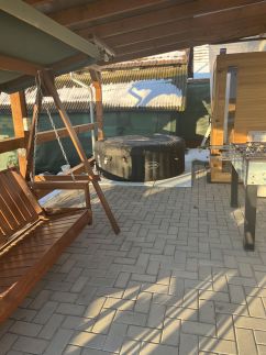 Zitanka Apartman – Bogács fotó 37