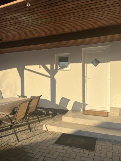 Zitanka Apartman – Bogács fotó 35