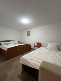 Déryné Apartman Balatonfüred12