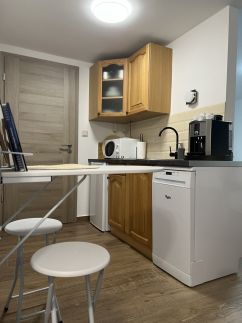 Déryné Apartman Balatonfüred13