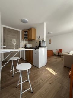 Déryné Apartman Balatonfüred14