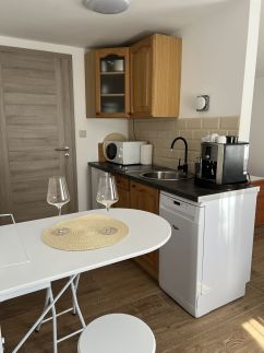 Déryné Apartman Balatonfüred15