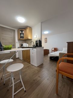 Déryné Apartman Balatonfüred8