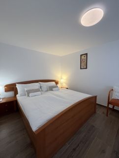 Déryné Apartman Balatonfüred