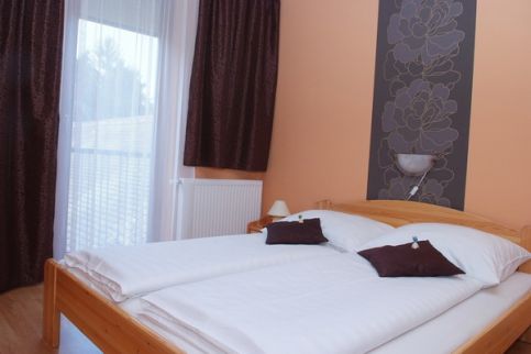 Belvárosi Mérey Luxus Apartman Szekszárd9