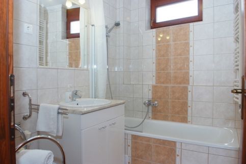 Belvárosi Mérey Luxus Apartman Szekszárd10