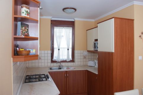 Belvárosi Mérey Luxus Apartman Szekszárd5