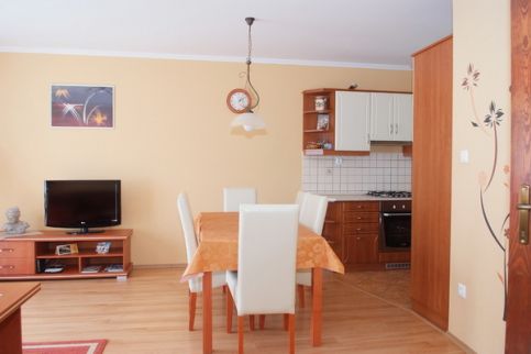 Belvárosi Mérey Luxus Apartman Szekszárd7