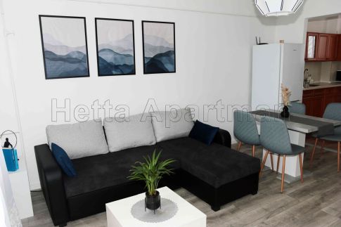 Hetta Apartman