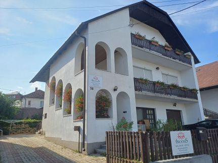 6Rooms Balaton-Hévíz Vendégház86