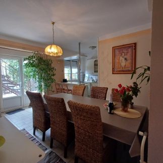 6Rooms Balaton-Hévíz Vendégház95
