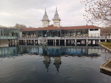 6Rooms Balaton-Hévíz Vendégház12