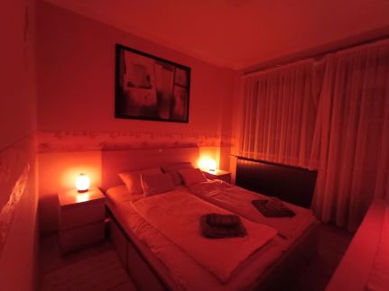 6Rooms Balaton-Hévíz Vendégház94
