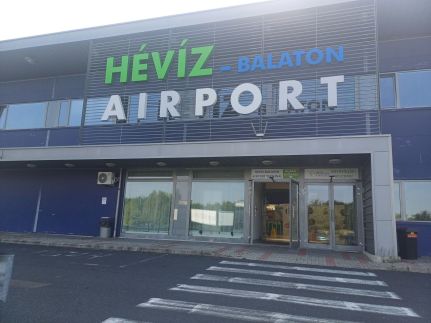 6Rooms Balaton-Hévíz Vendégház24