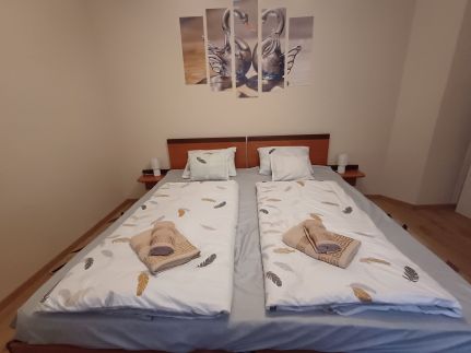 6Rooms Balaton-Hévíz Vendégház30