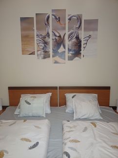 6Rooms Balaton-Hévíz Vendégház31