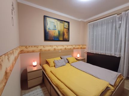 6Rooms Balaton-Hévíz Vendégház33