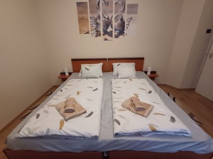 6Rooms Balaton-Hévíz Vendégház34