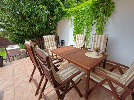 6Rooms Balaton-Hévíz Vendégház35