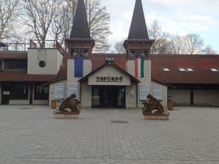 6Rooms Balaton-Hévíz Vendégház36