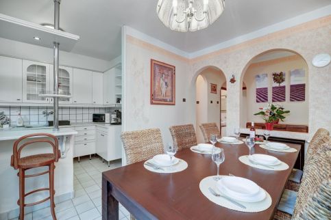 6Rooms Balaton-Hévíz Vendégház50