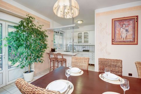 6Rooms Balaton-Hévíz Vendégház51
