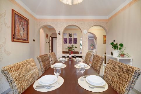 6Rooms Balaton-Hévíz Vendégház53