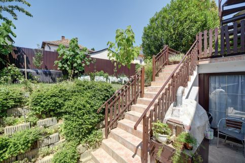 6Rooms Balaton-Hévíz Vendégház58