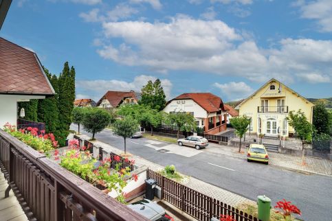 6Rooms Balaton-Hévíz Vendégház61