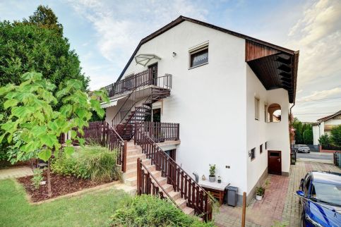 6Rooms Balaton-Hévíz Vendégház62