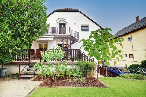 6Rooms Balaton-Hévíz Vendégház63