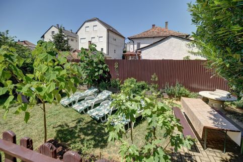 6Rooms Balaton-Hévíz Vendégház67