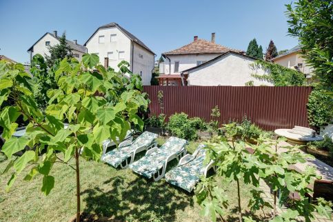 6Rooms Balaton-Hévíz Vendégház68