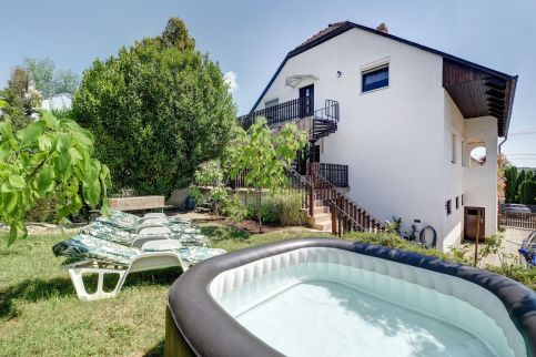 6Rooms Balaton-Hévíz Vendégház69