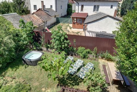 6Rooms Balaton-Hévíz Vendégház71